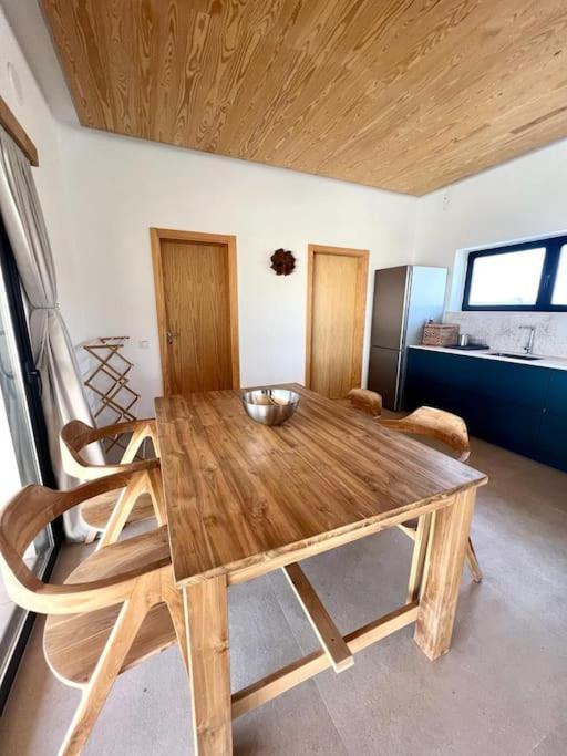 Villa Lavayarena Private Pool In Lajares ラ・オリーバ エクステリア 写真